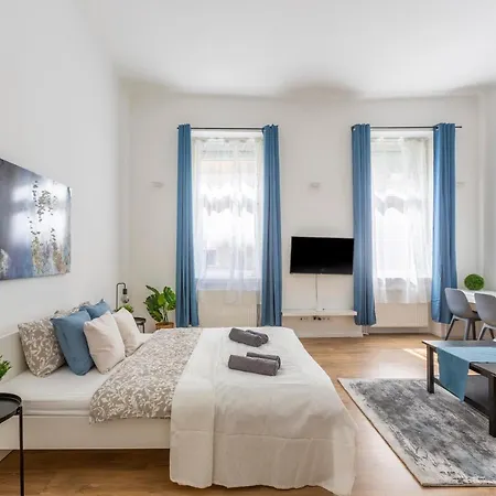 Сasa de vacaciones Exclusive With Sauna Next To The New York Café