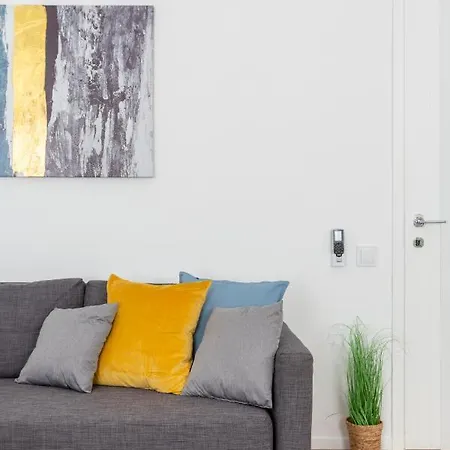 Exclusive With Sauna Next To The New York Cafe בית נופש בודפשט