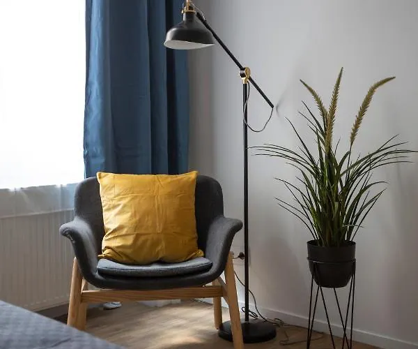 Exclusive With Sauna Next To The New York Café Budapest