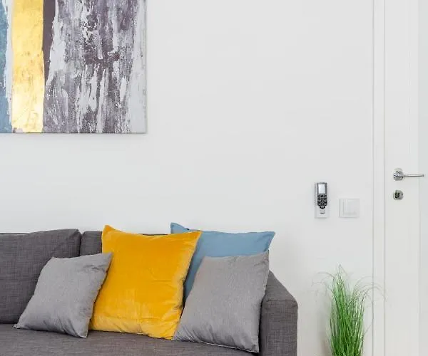 Exclusive With Sauna Next To The New York Café Casa vacanze Budapest