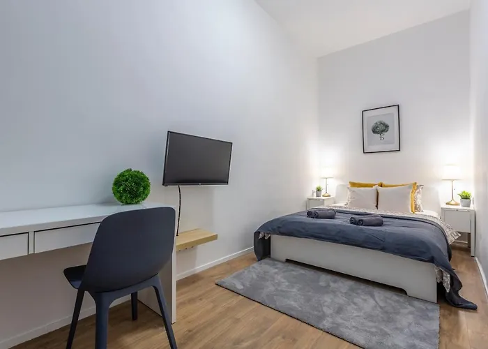 Casa vacanze Exclusive With Sauna Next To The New York Café