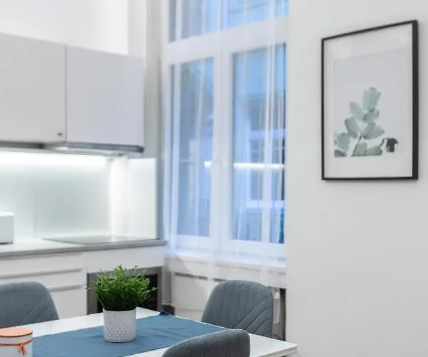 Сasa de vacaciones Exclusive With Sauna Next To The New York Café